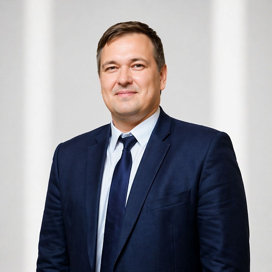Демчук Михаил